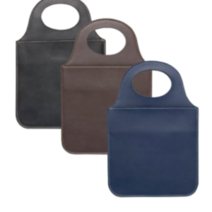 Car trash synthetic leather