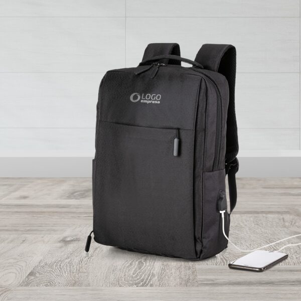 Backpack for notebook - Image 5