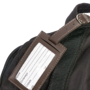 Luggage identifier